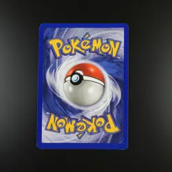 Gyarados 6/102 Pokemon Base Set Holo Card - Image 4