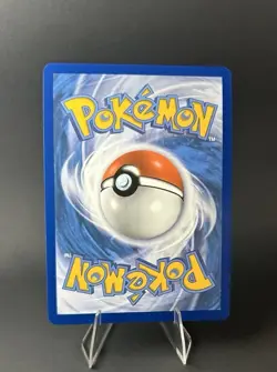 Zapdos 012/034 Trading Card Game Classic Holo POKEMON TCG [NM] - Image 5