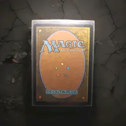 Summon: Knights of Round MTG: Final Fantasy Borderless Mythic Rare Non Holo - Image 2