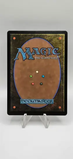 Final Fantasy MTG - Summon: Ixion Boarderless - Image 2