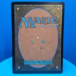 Karplusan Forest (Borderless) Dominaria United Foil - Image 3
