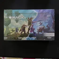 Magic the Gathering - Lorwyn Eclipsed - Play Booster Box / Sealed - Image 2