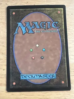 MTG Magic the Gathering Exhume (230/496) Jumpstart NM - Image 2