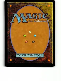 Crater Hellion 179 Rare Urza's Saga Magic: The Gathering Lightly Played - Image 2