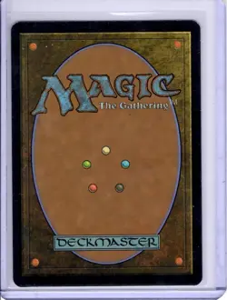 Blasting Station #107 Uncommon Fifth Dawn Regular MTG NM - Image 2