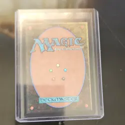 Magic The Gathering Silver Scroll Foil Lot. Locust Spray and Bring to Light. - Image 4
