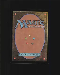 Temple Garden 268 Rare Lorwyn Eclipsed Magic: The Gathering Foil Near Mint - Image 2