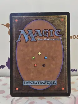 MTG - Meekstone - Revised Edition (3ED) - Magic The Gathering - Image 2