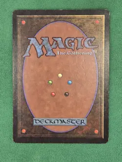 MTG - Meekstone - Revised Edition (3ED) - Magic The Gathering - Image 4