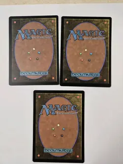 Exhume Jumpstart Regular Uncommon. NM. 230. X3 - Image 3