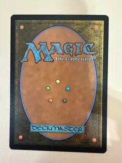 Polluted Delta (Borderless) Modern Horizons 3 Regular - NM - Image 2