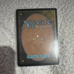 Magic: The Gathering Silver Scroll Jeskas Will Japanese Alternative Art Foil - Image 2