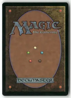 Hermit Druid Rare Stronghold Magic: The Gathering Lightly Played - Image 2
