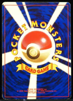 Blaine's Charizard #006 Gym Challenge HP Pokemon Card - Image 3
