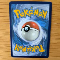 SPHEAL 49/236 POKEMON CARD (COSMIC ECLIPSE SET) REVERSE HOLO - Image 5