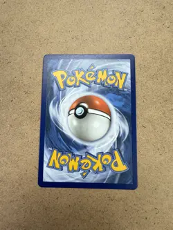 Umbreon Gold Star 17/17 Celebrations: Classic Collection Holo Pokemon NM - Image 2