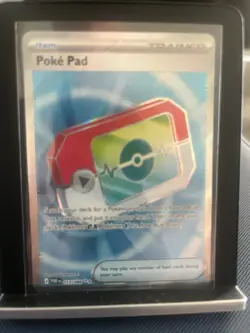 Pokepad #113/088 Perfect Order NM/M Pokemon Card - Image 1