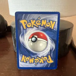 Pokemon - Clefairy shadowless 5/102 - Base Set Unlimited - Holo Hp - Image 2