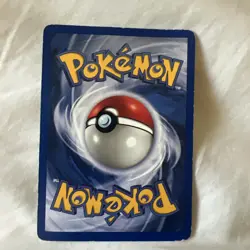 Pokemon - Clefairy shadowless 5/102 - Base Set Unlimited - Holo Hp - Image 3