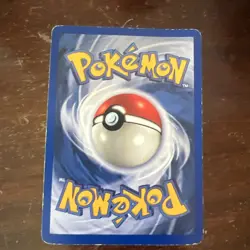 Pokemon - Clefairy shadowless 5/102 - Base Set Unlimited - Holo Hp - Image 5