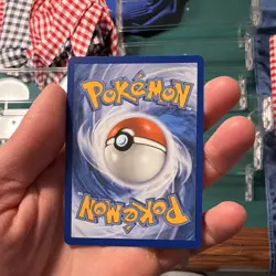 Pokemon TCG Alakazam 009 Me: Mega Evolution Promo Holo EN 140HP - Image 2