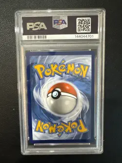 Regigigas Vstar GG55/GG70 Sword Shield Crown Zenith Pokemon PSA 8 - Image 2