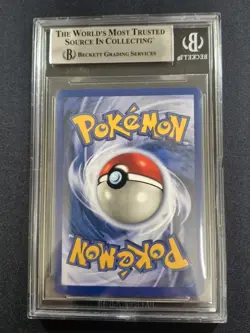 Charizard Holo (4/102) - BGS 8.5 - 1999 Base Set Unlimited Holo - Pokemon - Image 2