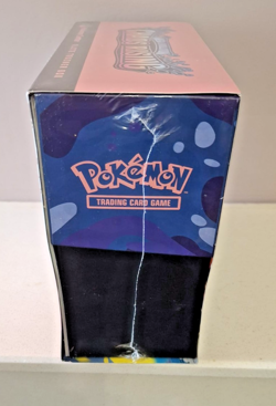 Pokemon TCG Chaos Rising Pokemon Center ETB New/Sealed - Image 2