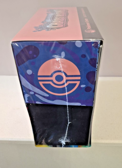 Pokemon TCG Chaos Rising Pokemon Center ETB New/Sealed - Image 4