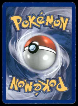 Metagross Swirl 🌀 2/17 Holo Rare POP Series 1 Pokemon Card HP/DMG - Image 2