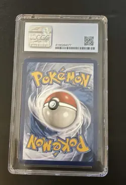 Pokemon Gengar Trainer Gallery Holo Card TCG TG06/TG30 Swsh11: Lost Origin - Image 2