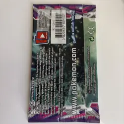 🔥1 Pokemon Phantom Forces Sealed booster pack Unopened - Image 2