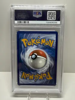 Pokemon TCG Charizard V SWSH050 Black Star Promos - Image 2