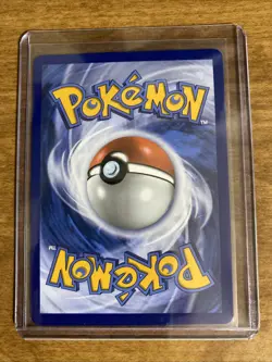 Pokemon TCG Lillie's Clefairy EX Holo Card 173/159 Journey Together - Image 2