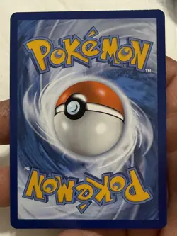 Pokemon TCG Mew VMAX Full Art Secret Rare Fusion Strike TG30/TG30 Foil 310 HP - Image 2