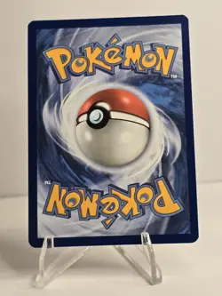 2025 Pokemon Scarlet and Violet Prismatic Evolutions Promo #173 Eevee - Image 2