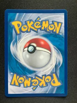 Mega Zygarde ex 097/080 SR Pokemon TCG Nihil Zero Korean Super Rare Holo LP - Image 2