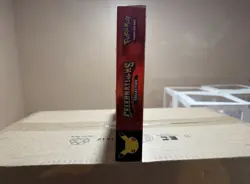 Pokemon TCG Celebrations V Memories Box Charizard Sylveon Promo English 2021 - Image 4