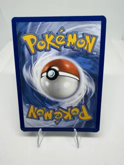 The Pokemon Company Dewgong 097/094 Paldean Fates Holo Rare 130HP ENG - Image 2