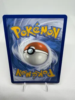Milcery 152/142 Sv07 Stellar Crown IR Holo ENG Pokemon Card - Image 2