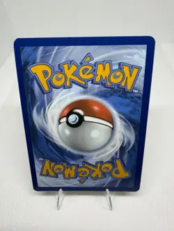 Rotom 197/182 Sv10: Destined Rivals Holo IR 60HP ENG Pokemon Card - Image 2