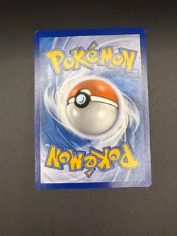 Pokemon Sealeo Reverse Holo Uncommon XY - Primal Clash 47/160 NM - Image 2