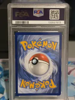 Pokemon TCG Regigigas VSTAR GG55/GG70 Crown Zenith Full Art Holo PSA 10 - Image 2