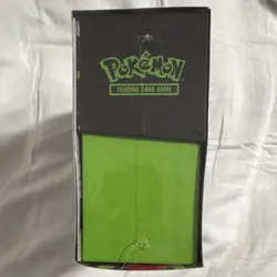 Pokemon Mega Evolution Perfect Order Elite Trainer Box- New, Sealed - Image 3