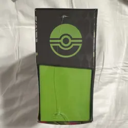 Pokemon Mega Evolution Perfect Order Elite Trainer Box- New, Sealed - Image 4