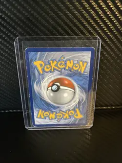 Pokemon TCG Brigette Trainer Full Art Ultra Rare Holo BREAKthrough 161/162 Eng - Image 2