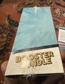 2 Pokemon Ascended Heroes Booster Bundles NEW & SEALED - PAIR (2) - Image 3