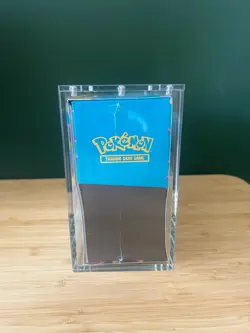 Pokemon Center Ascended Heroes PC ETB Elite Trainer Box - Sealed in Acrylic Case - Image 3