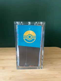 Pokemon Center Ascended Heroes PC ETB Elite Trainer Box - Sealed in Acrylic Case - Image 4
