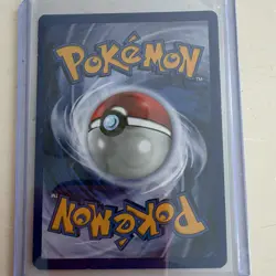 Wizards of the Coast Pokemon TCG Dark Ampharos Neo Destiny 1/105 Holo Rare 70 HP - Image 2